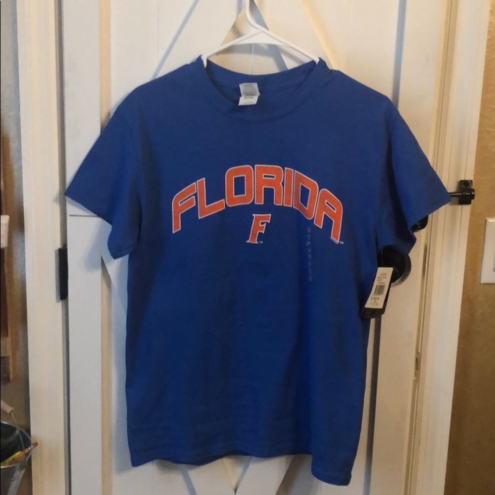 Brand new University of Florida t-shirt